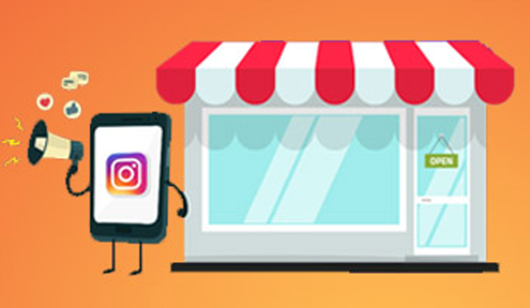 اهمیت و نحوه استفاده از اینستاگرام در کسب و کارweb1