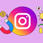 چرا اینستاگرام پولسازترین و جذاب ترین پلتفرم در ایران شد ...!؟1