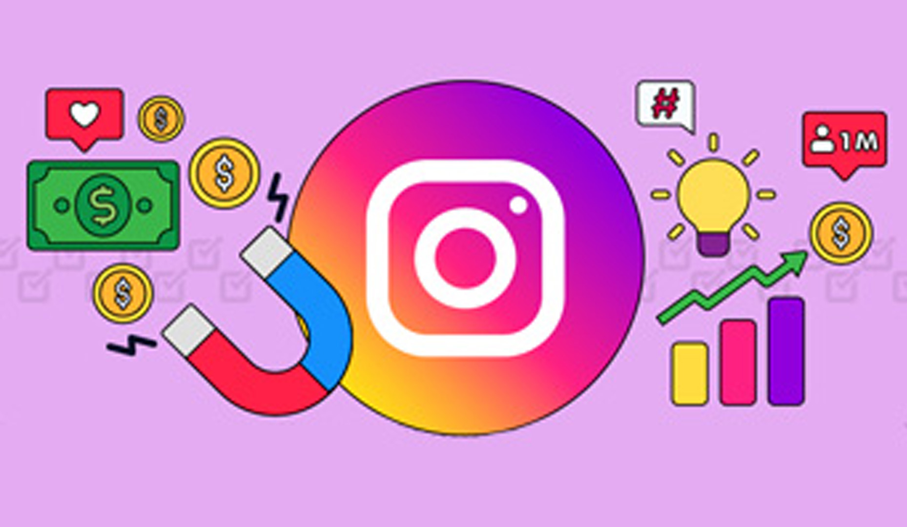 چرا اینستاگرام پولسازترین و جذاب ترین پلتفرم در ایران شد ...!؟1